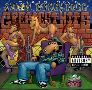 Snoop Doggy Dogg / Death Row's Greatest Hits - CD (Occasion)