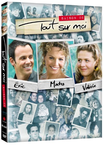 Tout sur moi / Saison 2 - DVD (Used)
