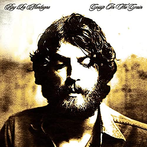 Ray Lamontagne / Gossip In The Grain - CD (Used)