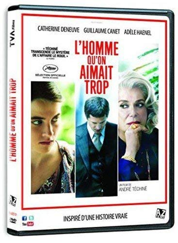 L’homme qu’on aimait trop (In The Name Of My Daughter) (Version française)