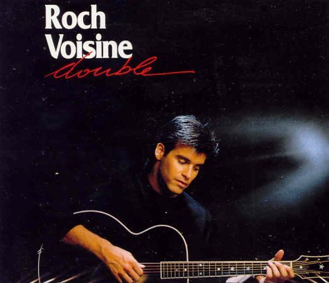 Roch Voisine / Double - CD (Used)