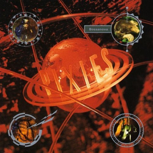 Bossanova by Pixies