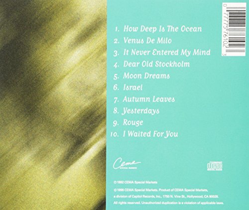 Miles David / The Ballad Artistry of Miles Davis - CD (Used)