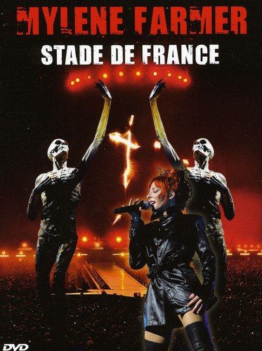 Mylene Farmer: Stade De France (Version française)