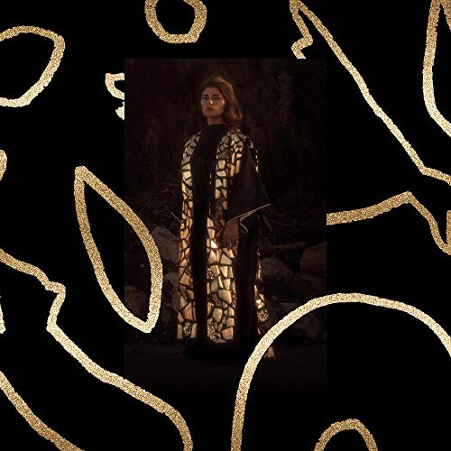 Elisapie / The Ballad of the Runaway Girl - CD