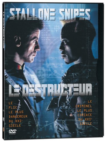 Le Destructeur - DVD (Used)