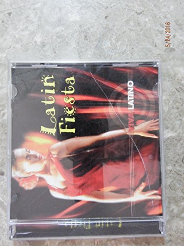 Latin Fiesta