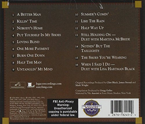 16 Biggest Hits