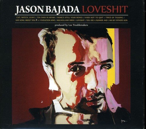 Jason Bajada / Loveshit - CD (Used)