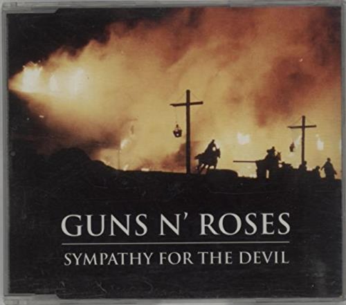 Sympathy For The Devil