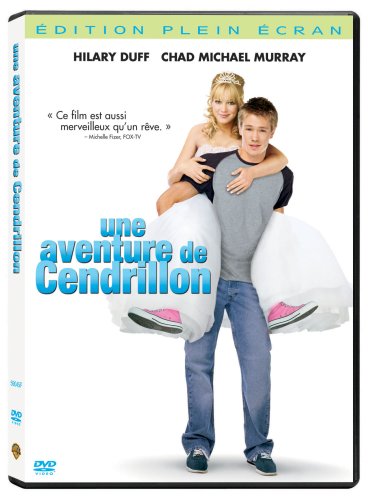 Une Aventure De Cendrillon (Widescreen Edition) - DVD (Used)