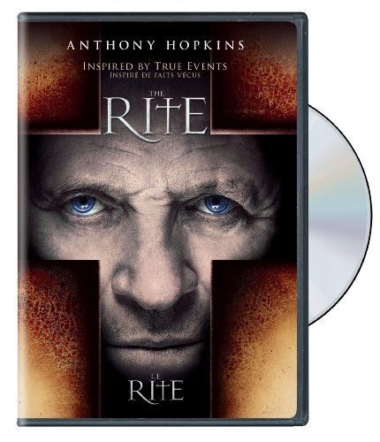The Rite - DVD (Used)