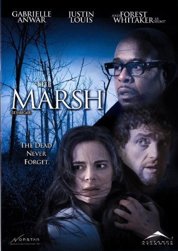 The Marsh (Le marécage) (Bilingual)