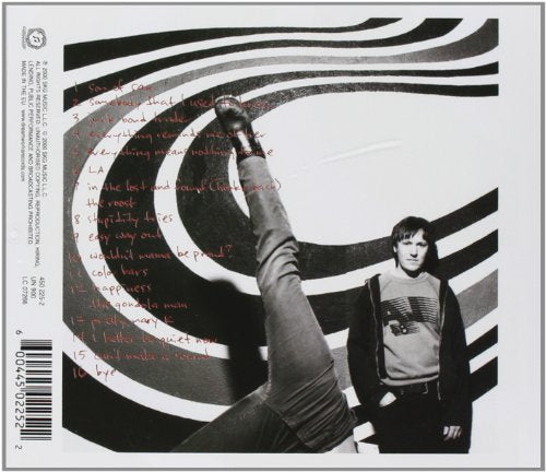 Elliott Smith / Figure 8 - CD (Used)