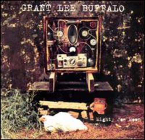 Grant Lee Buffalo / Mighty Joe Moon - CD (Used)