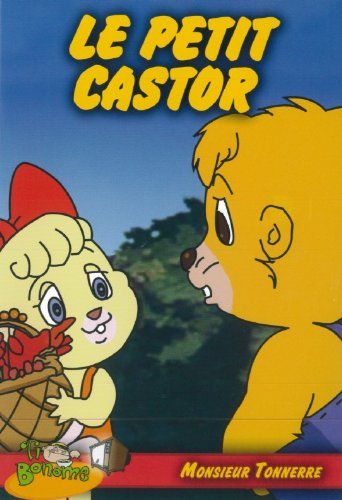 Le Petit Castor / V4 Monsieur Tonnerre