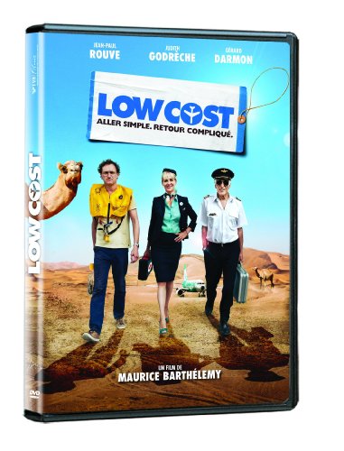 Low Cost - DVD