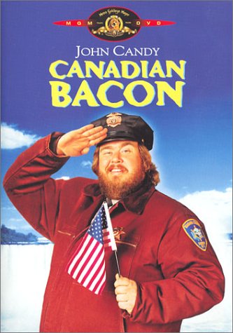 Canadian Bacon - DVD (Used)