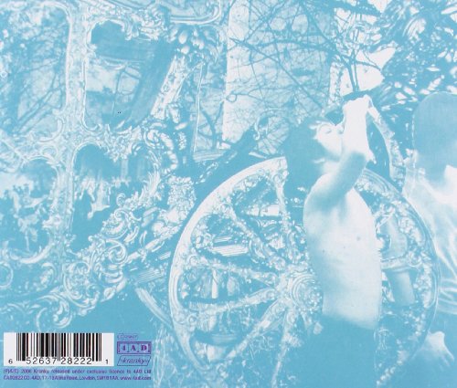 Deerhunter / Microcastle - CD (used)