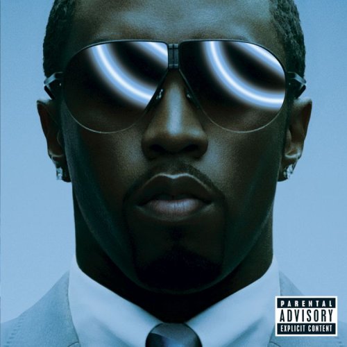 Diddy / Press Play - CD (Used)