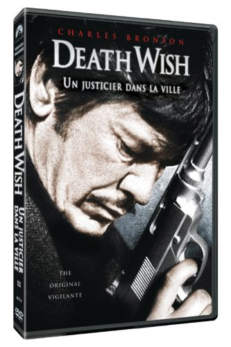 Death Wish (Bilingual)