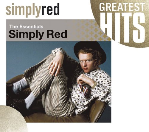 Simply Red / Essentials - CD (Used)