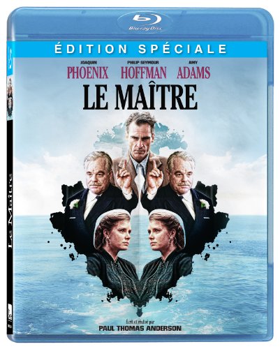 Le Maître : Édition spéciale - Blu-Ray (Occasion)