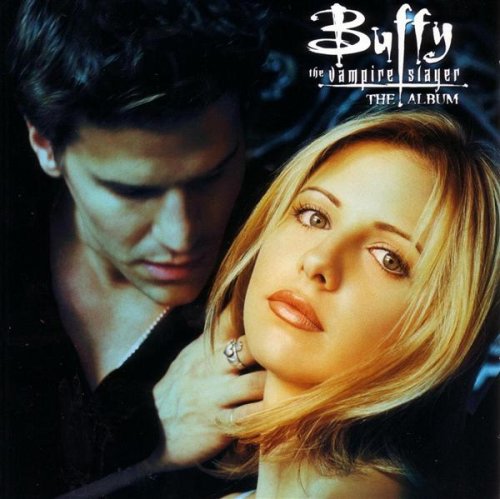 Soundtrack / Buffy the Vampire Slayer: the Album - CD (Used)