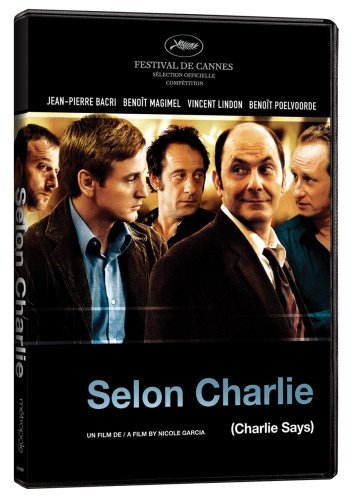 Selon Charlie - DVD (Used)