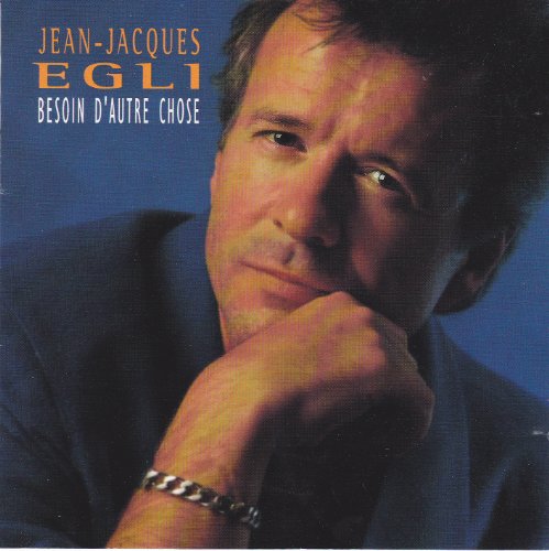 Besoin d'autre Chose