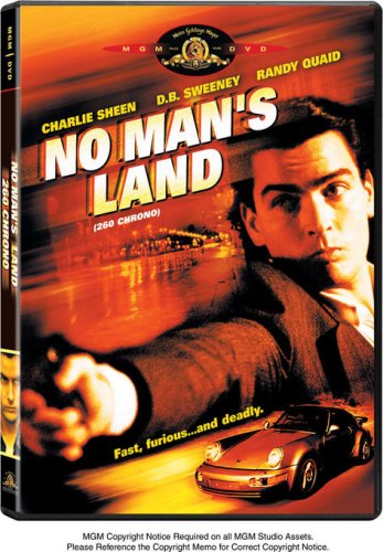 No Man's Land - DVD (Used)