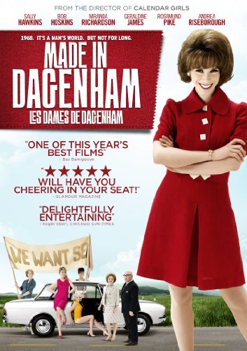 Made In Dagenham - DVD (Used)