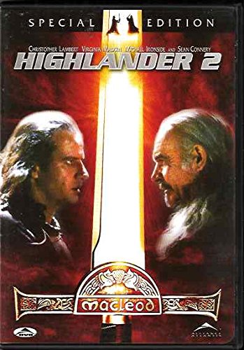 Highlander 2