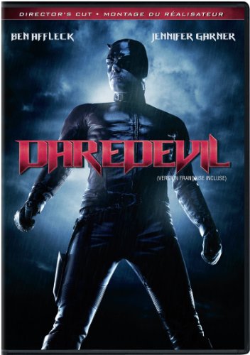 Daredevil (Director's Cut) - DVD