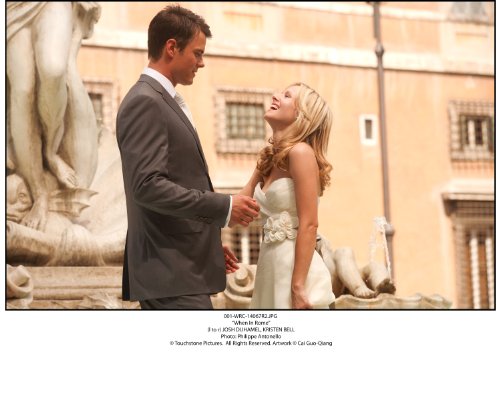 When In Rome - DVD (Used)