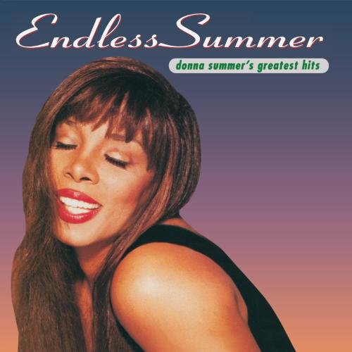 Donna Summer / Endless Summer : Greatest Hits - CD (Used)