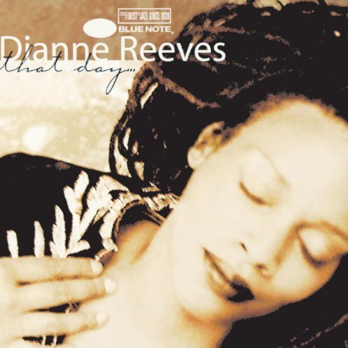 That Day par Reeves, Dianne (1997) Audio CD