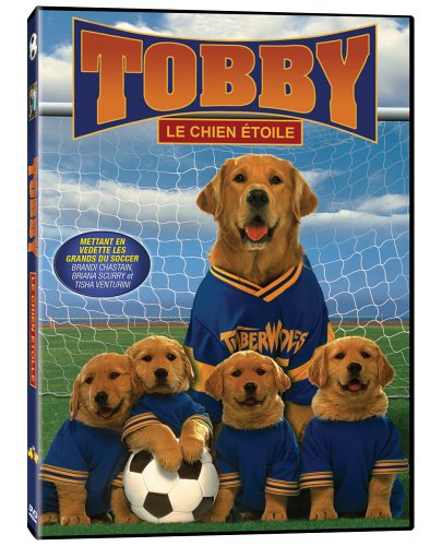 Tobby 3: Le Chien Etoile - DVD (Used)