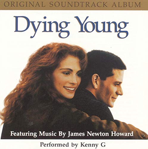Soundtrack / Dying Young - CD (Used)