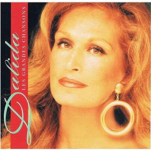 Dalida / Les Grandes Chansons - CD (Used)