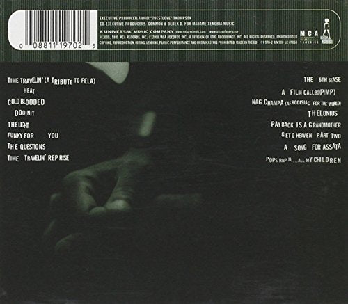 Common / Comme l'eau pour le chocolat - CD (Occasion)