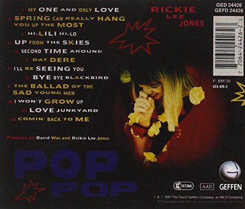 Pop Pop