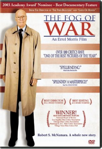 The Fog of War (Sous-titres français)