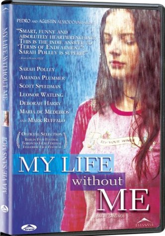 My Life Without Me