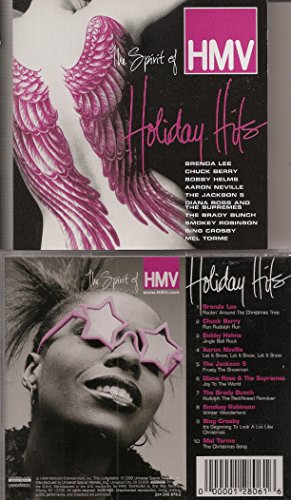 HOLIDAY HITS