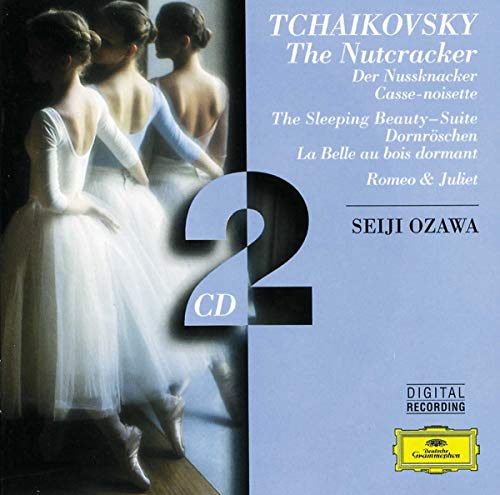 BALLET MUSIC