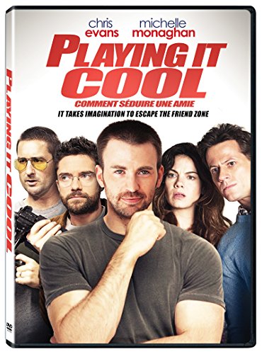 Playing It Cool - DVD (Used)