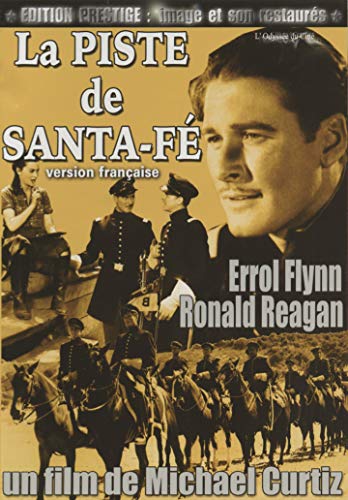 Santa Fe Trail (Version française)