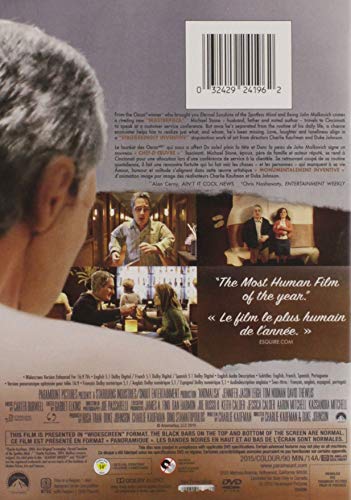 Anomalisa (Bilingual)