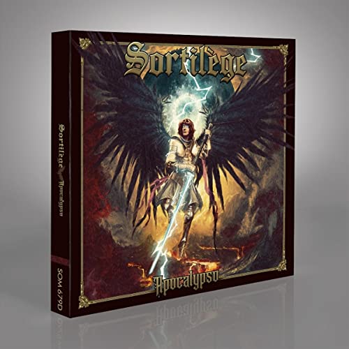 Apocalypso (Ltd. 2cd)
